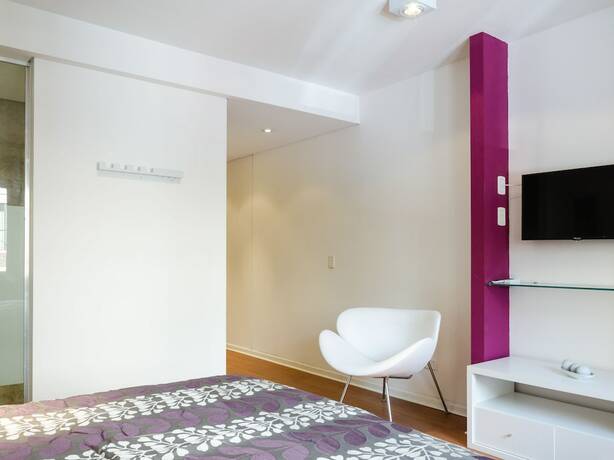 Imagen general del Hotel Dto Rodriguez Pe&ntilde;a By For Rent Argentina. Foto 12