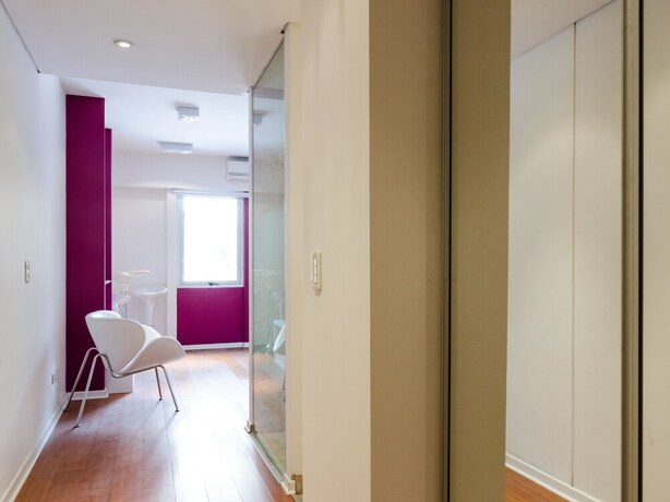 Imagen general del Hotel Dto Rodriguez Pe&ntilde;a By For Rent Argentina. Foto 13