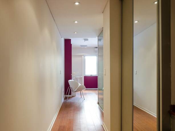 Imagen general del Hotel Dto Rodriguez Pe&ntilde;a By For Rent Argentina. Foto 19