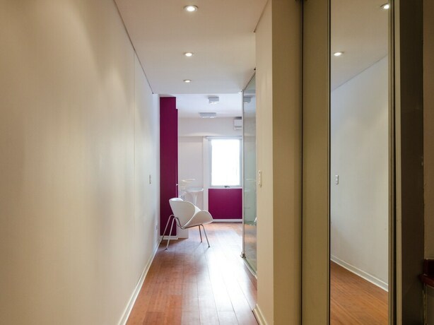 Imagen de la habitación del Hotel Dto Rodriguez Pe&ntilde;a By For Rent Argentina. Foto 20