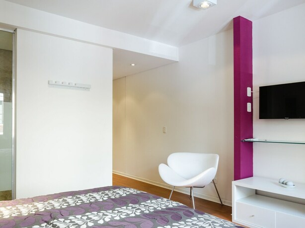 Imagen de la habitación del Hotel Dto Rodriguez Pe&ntilde;a By For Rent Argentina. Foto 22