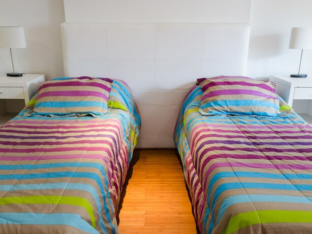 Imagen de la habitación del Hotel Dto Rodriguez Pe&ntilde;a By For Rent Argentina. Foto 23