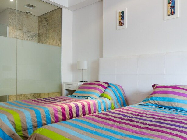 Imagen de la habitación del Hotel Dto Rodriguez Pe&ntilde;a By For Rent Argentina. Foto 25