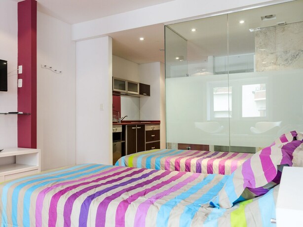 Imagen de la habitación del Hotel Dto Rodriguez Pe&ntilde;a By For Rent Argentina. Foto 26