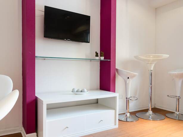 Imagen de la habitación del Hotel Dto Rodriguez Pe&ntilde;a By For Rent Argentina. Foto 27