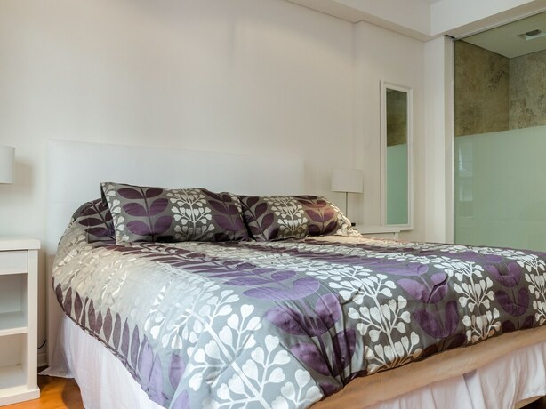 Imagen de la habitación del Hotel Dto Rodriguez Pe&ntilde;a By For Rent Argentina. Foto 28