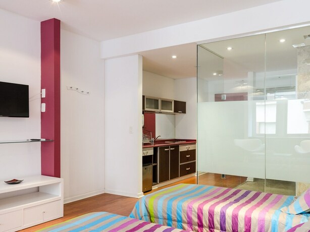 Imagen de la habitación del Hotel Dto Rodriguez Pe&ntilde;a By For Rent Argentina. Foto 31