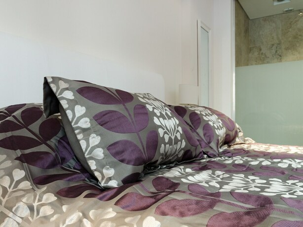 Imagen de la habitación del Hotel Dto Rodriguez Pe&ntilde;a By For Rent Argentina. Foto 34