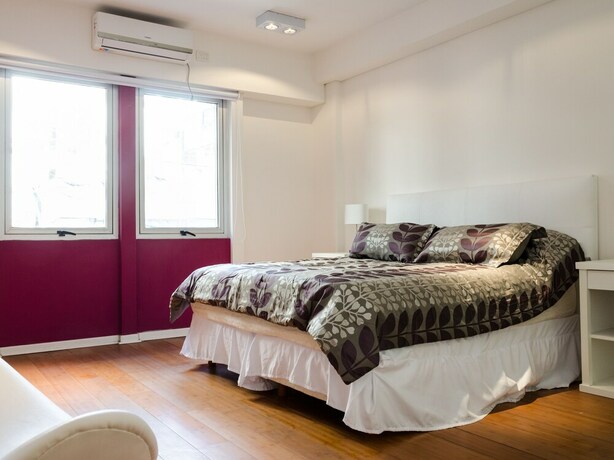 Imagen de la habitación del Hotel Dto Rodriguez Pe&ntilde;a By For Rent Argentina. Foto 37
