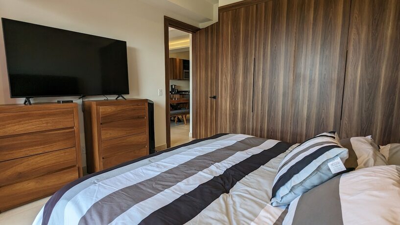 Imagen general del Hotel D'toscana Resedencial. Foto 9