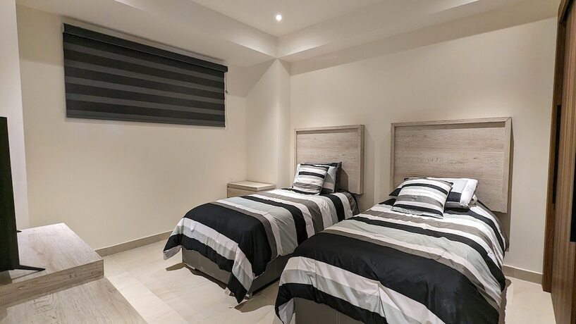 Imagen general del Hotel D'toscana Resedencial. Foto 11