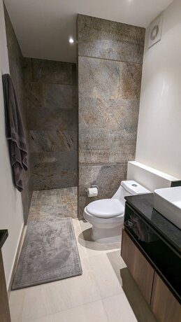 Imagen general del Hotel D'toscana Resedencial. Foto 13