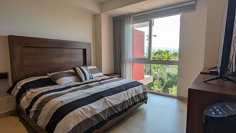 Imagen general del Hotel D'toscana Resedencial. Foto 15