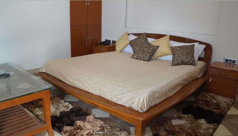 Imagen de la habitación del Hotel Dtr Jungle Hideaways. Foto 13