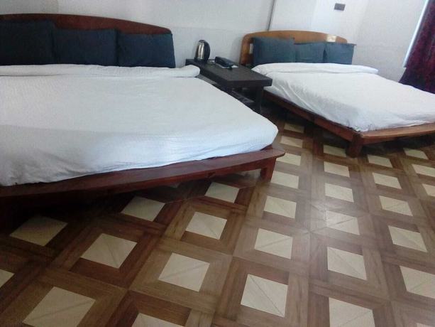 Imagen de la habitación del Hotel Dtr Jungle Hideaways. Foto 14