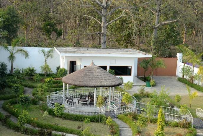 Imagen general del Hotel Dtr Jungle Hideaways. Foto 1