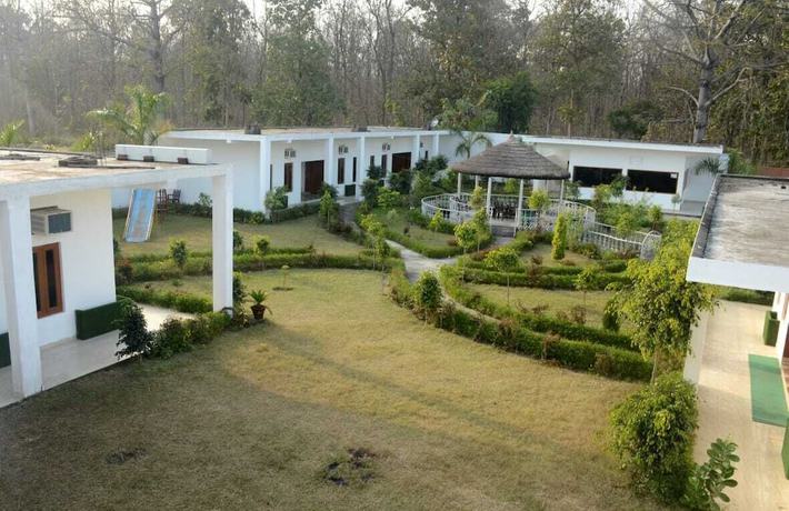 Imagen general del Hotel Dtr Jungle Hideaways. Foto 3