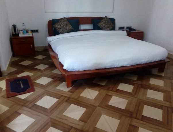 Imagen de la habitación del Hotel Dtr Jungle Hideaways. Foto 15