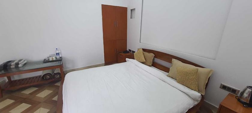 Imagen de la habitación del Hotel Dtr Jungle Hideaways. Foto 16