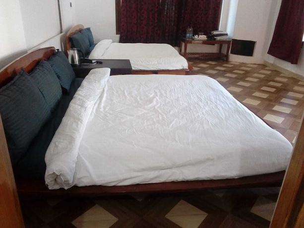 Imagen de la habitación del Hotel Dtr Jungle Hideaways. Foto 17