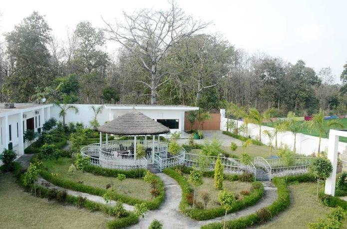 Imagen general del Hotel Dtr Jungle Hideaways. Foto 5