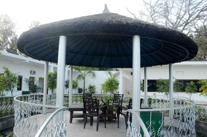 Imagen general del Hotel Dtr Jungle Hideaways. Foto 6