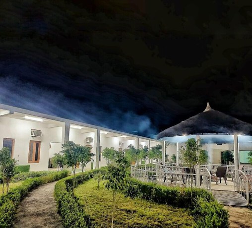 Imagen general del Hotel Dtr Jungle Hideaways. Foto 8