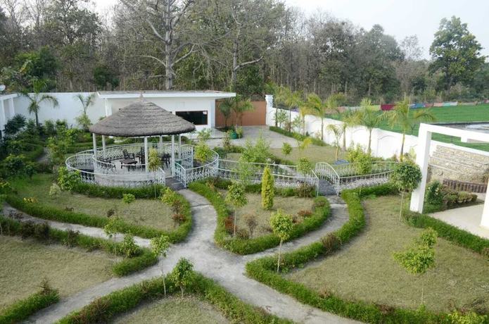 Imagen general del Hotel Dtr Jungle Hideaways. Foto 11