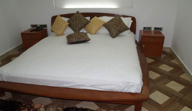 Imagen de la habitación del Hotel Dtr Jungle Hideaways. Foto 18
