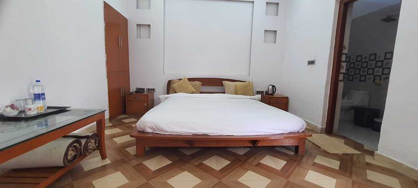 Imagen de la habitación del Hotel Dtr Jungle Hideaways. Foto 19