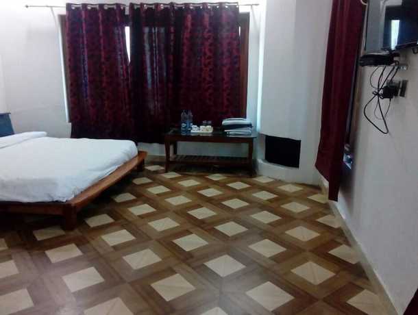 Imagen de la habitación del Hotel Dtr Jungle Hideaways. Foto 20