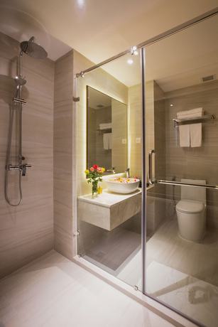 Imagen de la habitación del Hotel Dtx Nha Trang. Foto 6