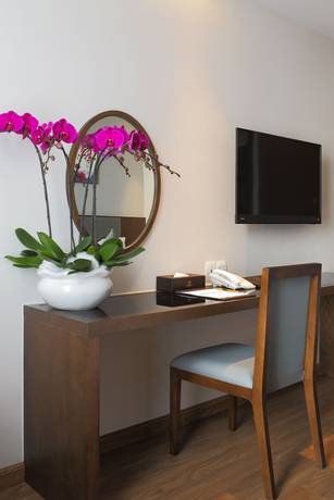 Imagen de la habitación del Hotel Dtx Nha Trang. Foto 12