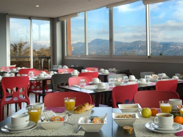 Imagen general del Hotel Du Baou. Foto 5