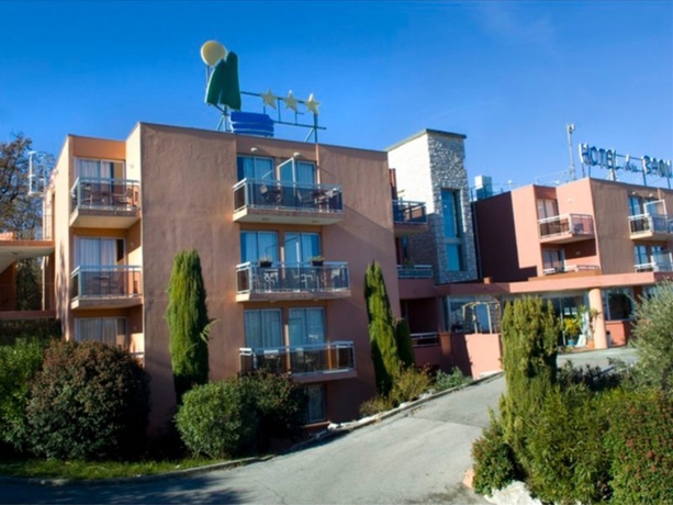 Imagen general del Hotel Du Baou. Foto 7