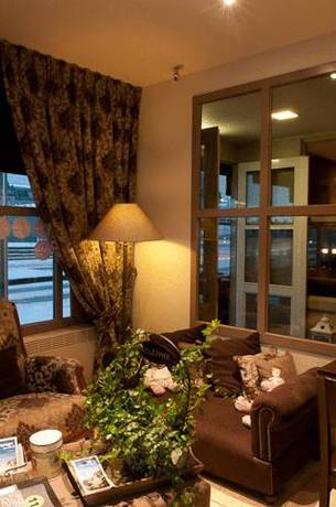 Imagen de la habitación del Hotel Du Bassin (Strandhotel). Foto 4
