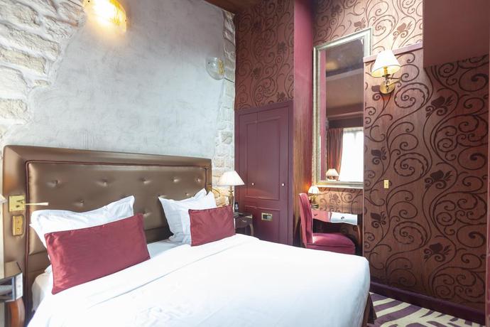 Imagen general del Hotel Du Beaumont. Foto 6