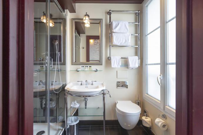 Imagen general del Hotel Du Beaumont. Foto 7