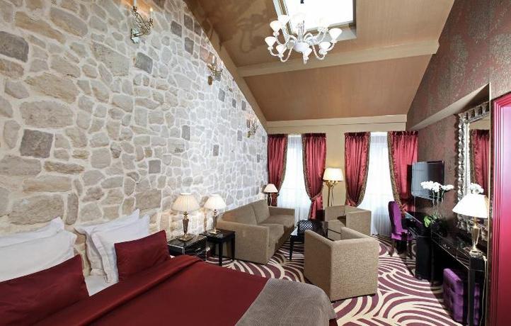 Imagen general del Hotel Du Beaumont. Foto 10