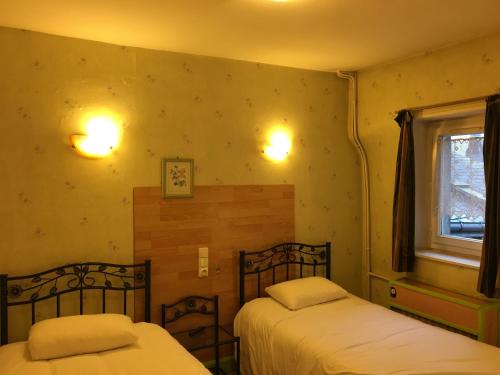 Imagen general del Hotel Du Bellay. Foto 4