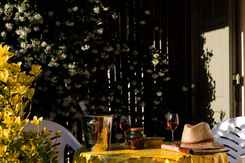 Imagen de la habitación del Hotel Du Bosquet. Foto 3