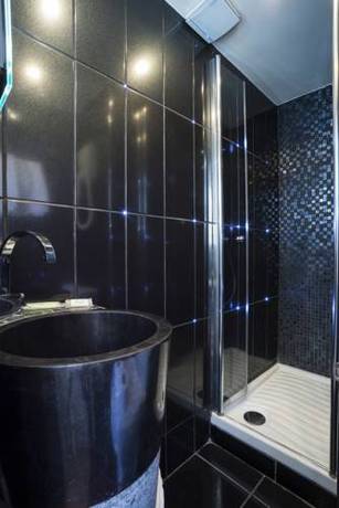 Imagen de la habitación del Hotel Du Brésil. Foto 7