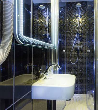 Imagen de la habitación del Hotel Du Brésil. Foto 16