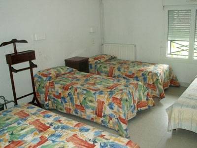 Imagen de la habitación del Hotel Du Canal. Foto 10