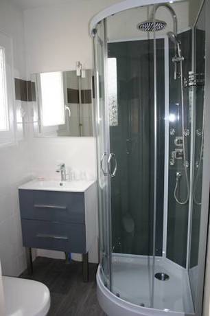 Imagen de la habitación del Hotel Du Cap. Foto 3