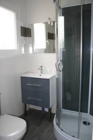 Imagen de la habitación del Hotel Du Cap. Foto 4