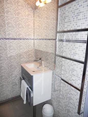 Imagen de la habitación del Hotel Du Cap. Foto 6