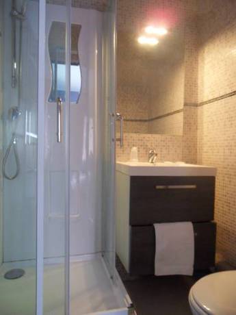 Imagen de la habitación del Hotel Du Cap. Foto 7