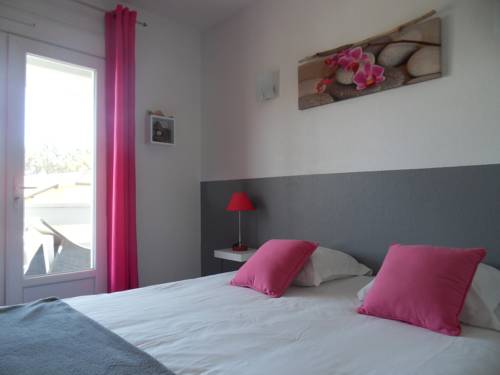 Imagen de la habitación del Hotel Du Cap. Foto 8