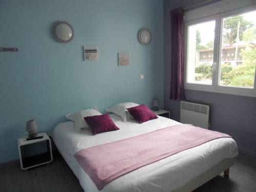 Imagen de la habitación del Hotel Du Cap. Foto 15